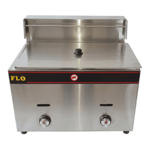 friteuza gaz 12l cuva mare