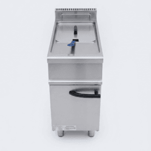 FRITEUZA GAZ 22L 3 ARZATOARE LINIA 900