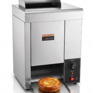Toaster tunel chifle automat